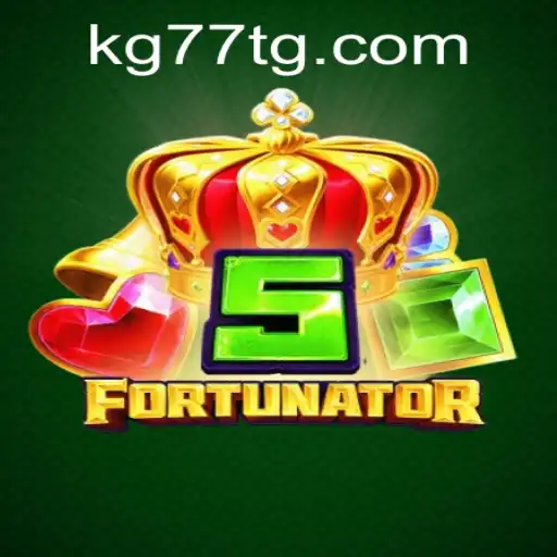 The Allure of 5Fortunator: A Deep Dive Into This Exciting New Game