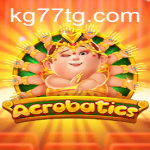 Mastering Acrobatics: A Comprehensive Guide to the Thrilling Game on KG77.COM