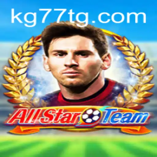AllStarTeam: An Immersive Gaming Experience