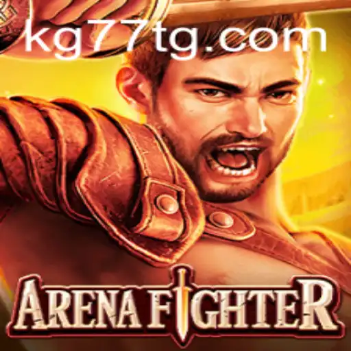 ArenaFighter: A Thrilling Adventure in Virtual Combat