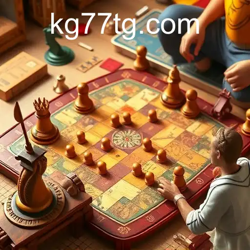 Gaming Experience KG77.COM - 800+ Premium and Exclusive Games