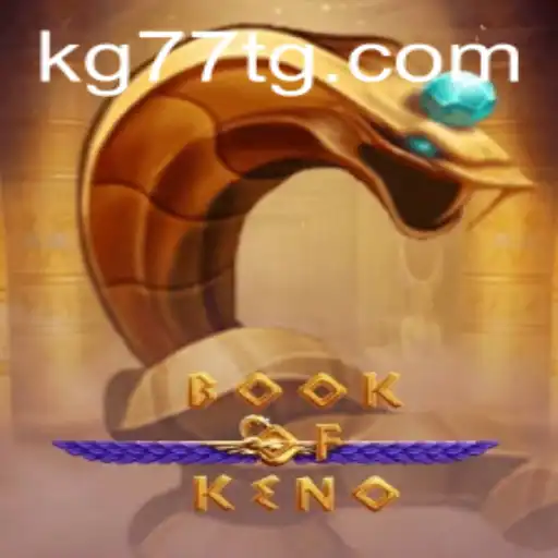 Exploring the Intriguing World of BookOfKeno: Rules, Gameplay, and Current Trends
