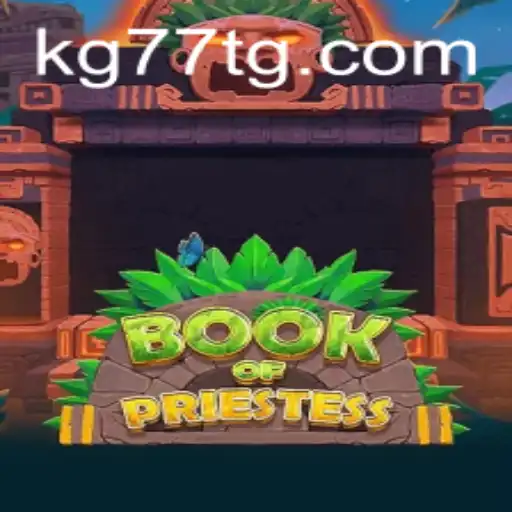BookOfPriestess: A Mystical Adventure Game for the Ages