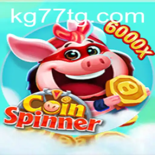Spin into Fun and Fortune with CoinSpinner