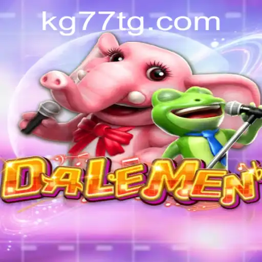 Discover the Exciting World of DALEMEN: A New Era in Gaming