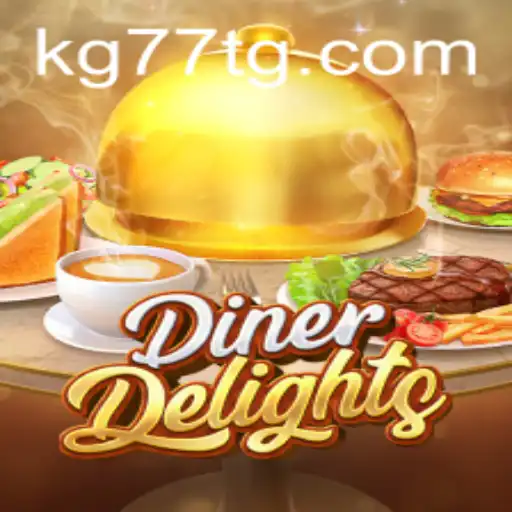 DinerDelights: A Gastronomic Adventure on KG77.COM