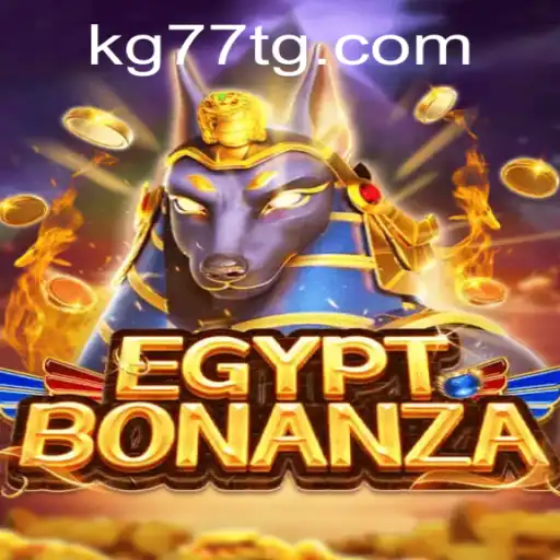 Discover the Thrills of EgyptBonanza at KG77.COM