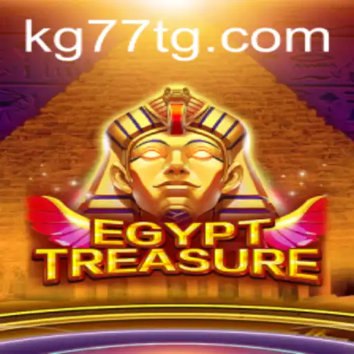 Discover the Mysteries of EgyptTreasure: A Deep Dive into the Game
