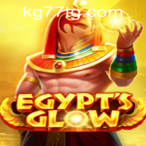 Discover the Mystique of EgyptsGlow: A Timeless Adventure with KG77.COM