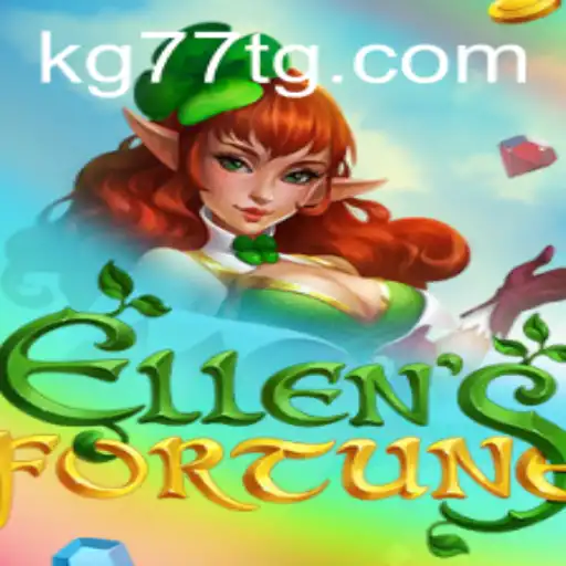 Discover the Thrilling World of EllensFortune - A New Gaming Experience