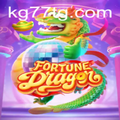 Discover the Thrilling World of FortuneDragon at KG77.COM