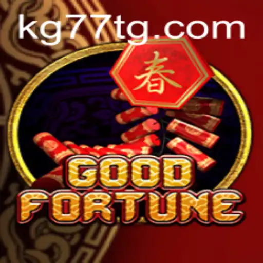 GoodFortune: Unveiling the Enchanting World of KG77.COM