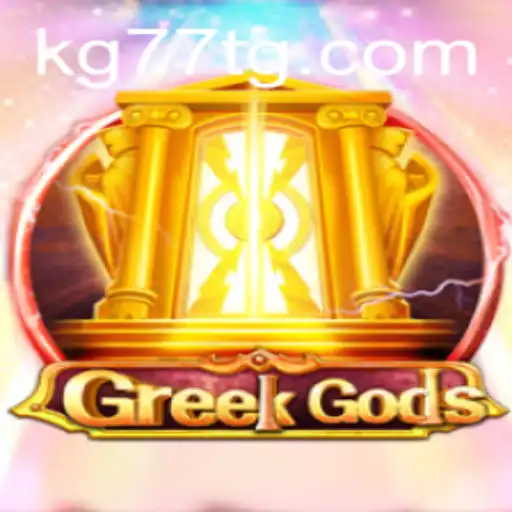 Explore the Mythical Realm of GreekGods: A Dive into Ancient Legends and Modern Gaming