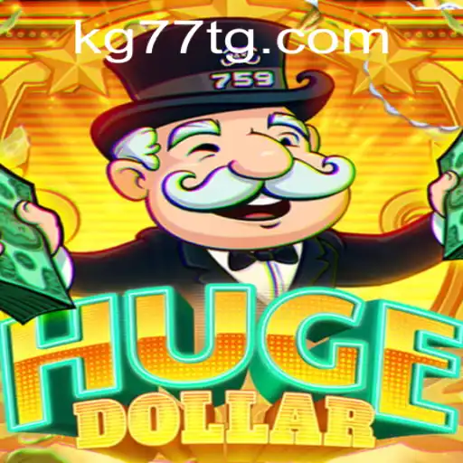 Discover the Exciting World of HugeDollar: An Insight into the Game and Its Features
