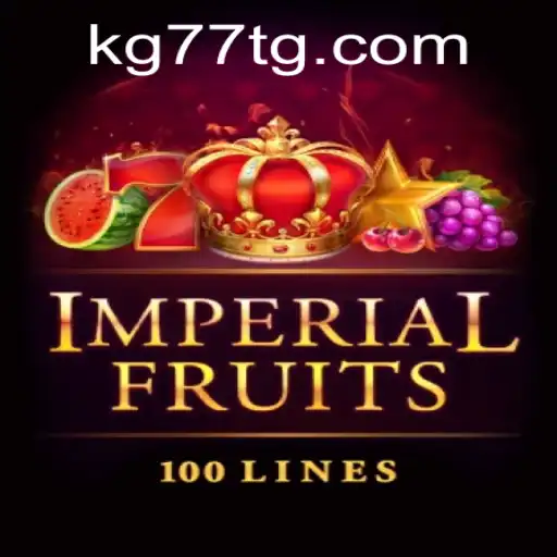 Discovering the Charm of ImperialFruits100: A Captivating Game Experience