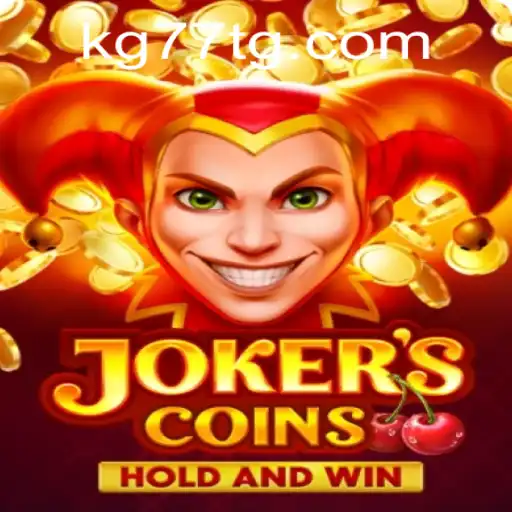 Exploring the Thrills of JokersCoins: A Unique Gaming Experience