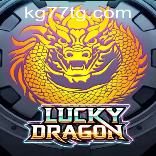Explore the Thrills of LuckyDragon with KG77.COM