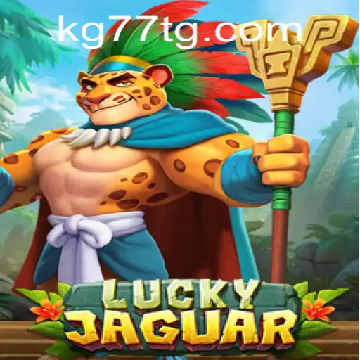 Unveiling the Excitement: Explore LuckyJaguar with KG77.COM