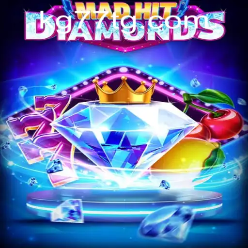 Discover the Thrilling World of MadHitDiamonds: A Detailed Guide
