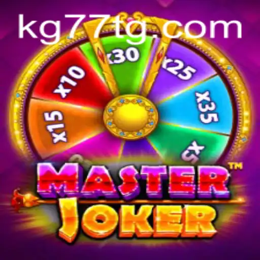 MasterJoker: A Comprehensive Guide to Winning Big at KG77.COM