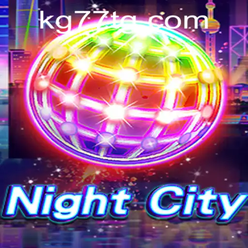 NightCity: Navigating the Neon Labyrinth with KG77.COM