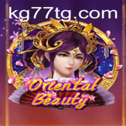 Discover the Allure of OrientalBeauty: A Captivating Journey with KG77.COM
