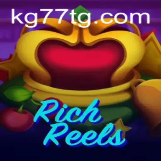 Unveiling the Thrilling World of RichReels: Your Ultimate Guide to Mastering KG77.COM's Latest Casino Phenomenon