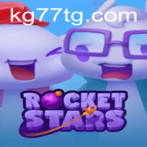 Exploring 'RocketStars': A Thrilling Journey Through the Cosmos