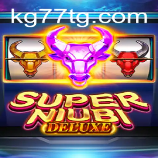 SuperNiubiDeluxe Revolutionizes Gaming with KG77.COM
