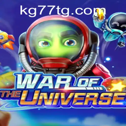 WAROFTHEUNIVERSE Game Introduction and Play Guide Featuring KG77.COM