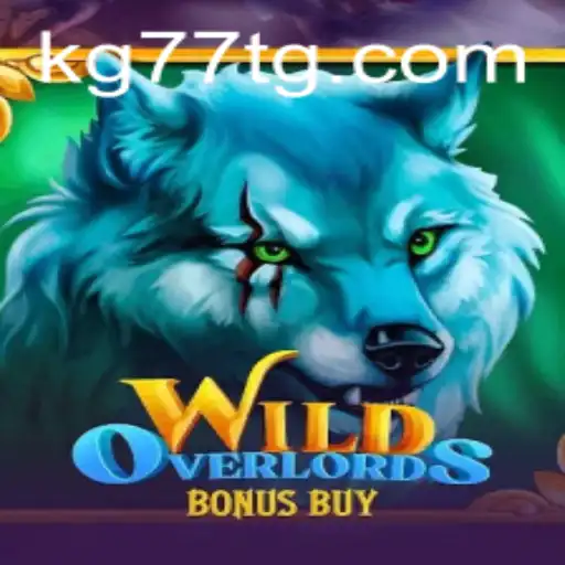 WildOverlordsBonusBuy: A Thrilling Adventure in the World of Online Gaming