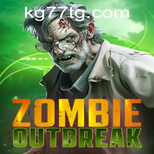 ZombieOutbreak: Survive the Apocalypse with KG77.COM